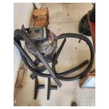Craftsman Wet/Dry Vacuum Cleaner