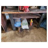 Workbench