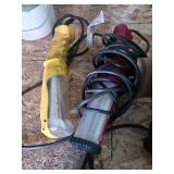 2X BID Handheld Work Lights
