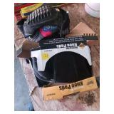 DEWALT Knee Pads with Box