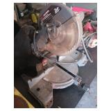 Sears Craftsman 10-Inch Miter Saw