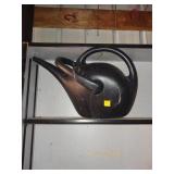 Plastic Watering Can with Spout