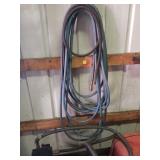 Roll of Air Hose