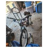 Pacific Legend Mountain Bike