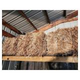 3xbid Bundle of Hay or Straw Bales