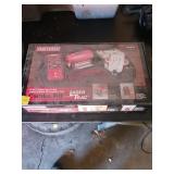 Craftsman Laser Trac Combo Kit