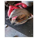 Skilsaw 5500 Circular Saw