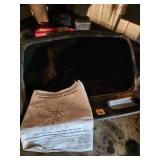 Gravely Chipper Attachment with Manual