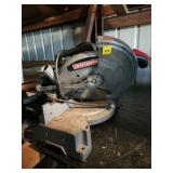 Craftsman Circular Saw Power Tool