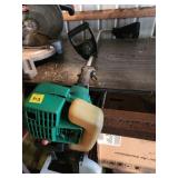 Remington Weed Eater Gas Trimmer