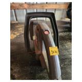 Craftsman 16-Inch Bushwacker Trimmer