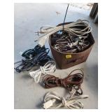 Power and Extension Cords