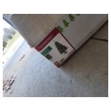 Trim-A-Home Artificial Christmas Tree