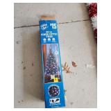 30-Inch Fiber Optic Tree in Box