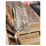 Outdoorï¿½ yard camping mat