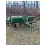 John Deere 4 Row Planter 495A