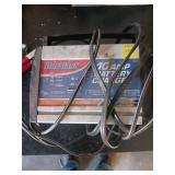 Duralast 10 Amp Battery Charger