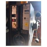 Wards Powr-Kraft Drill Press