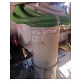 Three Blow-In Insulation Units