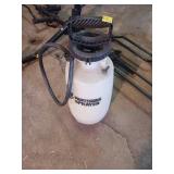 Professional Sprayer