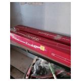 2X BID KYB Excel-G Gas Shocks