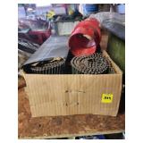 Coil Nails for Nail Gun