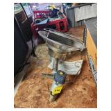 Mr. Heater Propane Heater