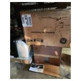 GE Zoneline Air Conditioner Unit