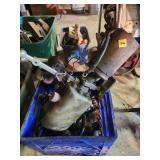 Industrial Hydraulic Pump Assembly