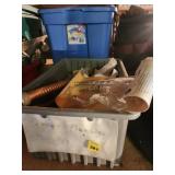 Copper Plumbing Parts