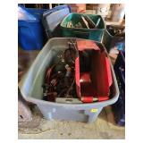 Electrical Wiring in Tubs