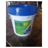 Pomdi Copper Sulfate Granules