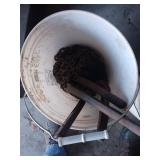 Bucket of Chains and Binders