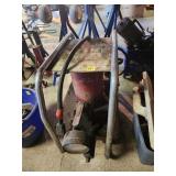 Enerpac Hydraulic Pump