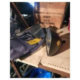 Side View Mirrors with Covers