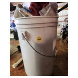 Various sponges for detailing