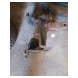 John Deere Rear Hitch Assembly