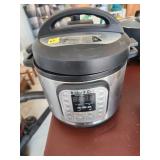 Instant Pot Duo Multi-Cooker