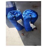 Ozark Trail Sleeping Bags 2x BID