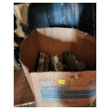 Automotive dashboard clusters