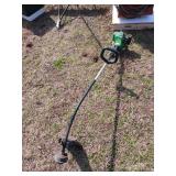 Weed Eater Featherlite FL25 Trimmer