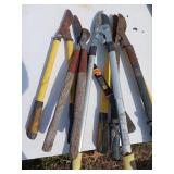 Hand Trimmers Assortment