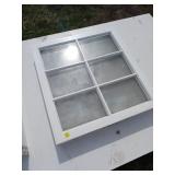 4 X BID Four 29x31 In Windows