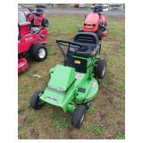 Lawn-Boy 30in Cut 8HP Briggs Mower