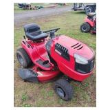 Craftsman Riding Lawn Mower