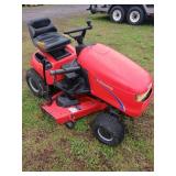 Simplicity Riding Mower with Kohler Engine