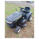 Poulan Pro Lawn Tractor 15.5HP