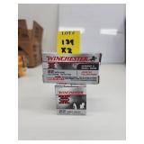 2x BID Winchester .22 Win Mag 50PK