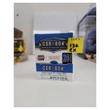 2x BID CorBon 9mm Luger JHP 20pk