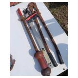 Hand Tools Collection